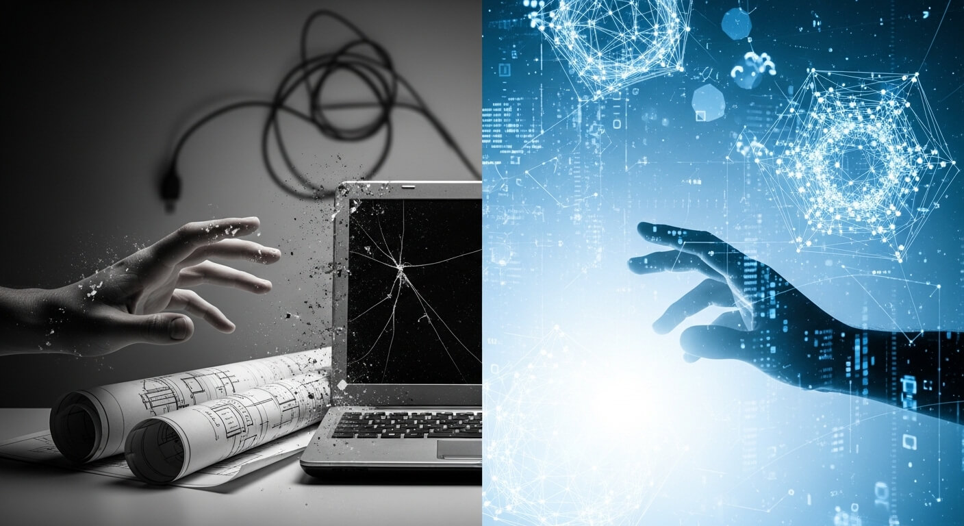 捨てるスキルと拾うスキルが大事な話